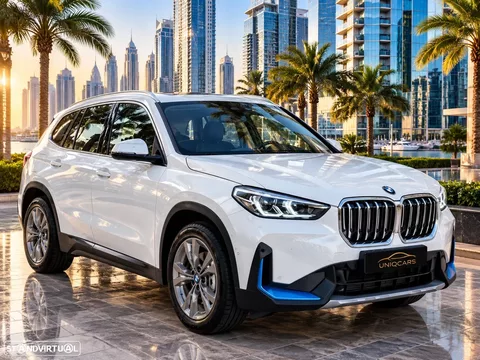 BMW iX1 xDrive30 Edição Desportiva M