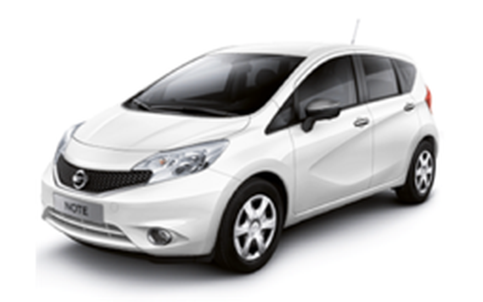 Nissan Micra 1.2G Acenta 59 kW (80 CV)