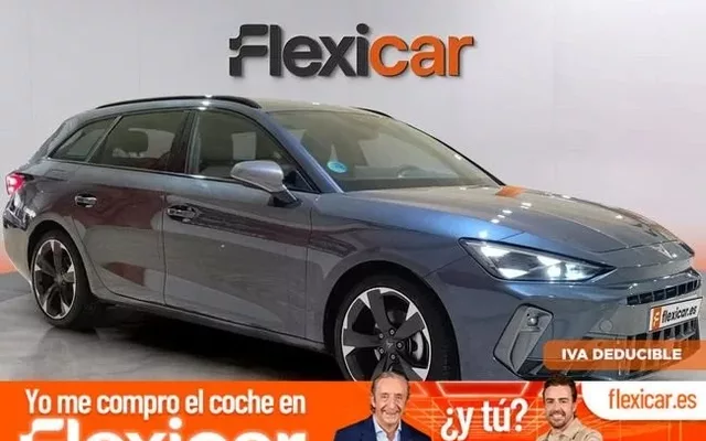 CUPRA León SP 1.5 eTSI 110kW (150CV) DSG