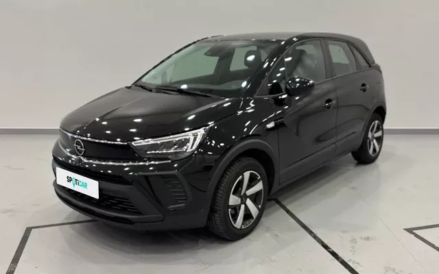 Opel Crossland 1.5 D Edition