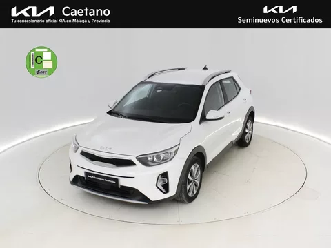 KIA Stonic Stonic 1.2 DPi Drive