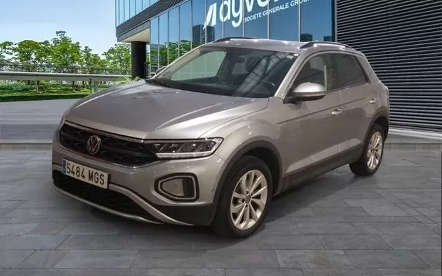 VOLKSWAGEN T-Roc T-Roc 2.0TDI Life 85kW