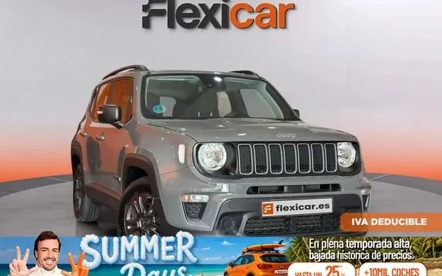 JEEP Renegade Renegade 1.0 Longitude 4x2