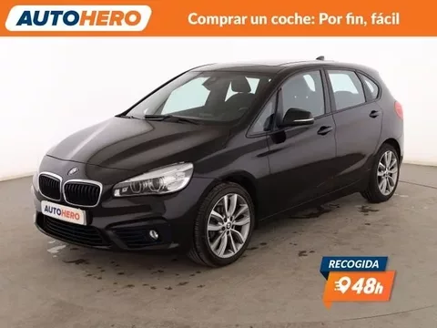 BMW Serie 2 218dA Active Tourer Sport