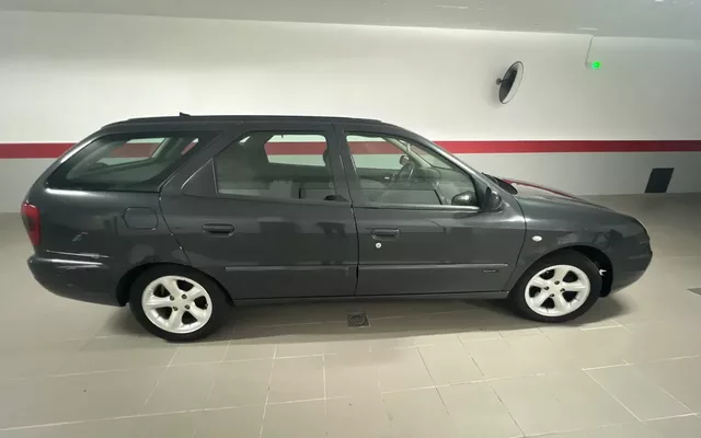 Citroën Xsara Break