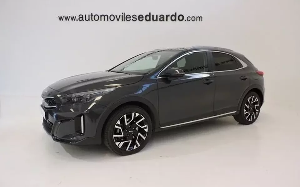 KIA XCeed Tech 1.6 Diesel MHEV 100 kW