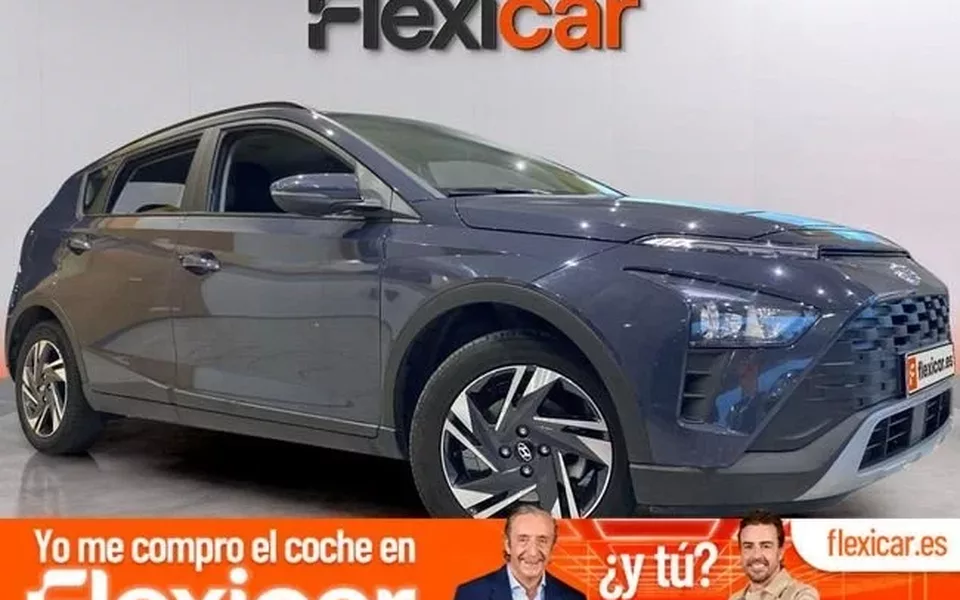 HYUNDAI Bayon Bayon 1.2 MPI Maxx
