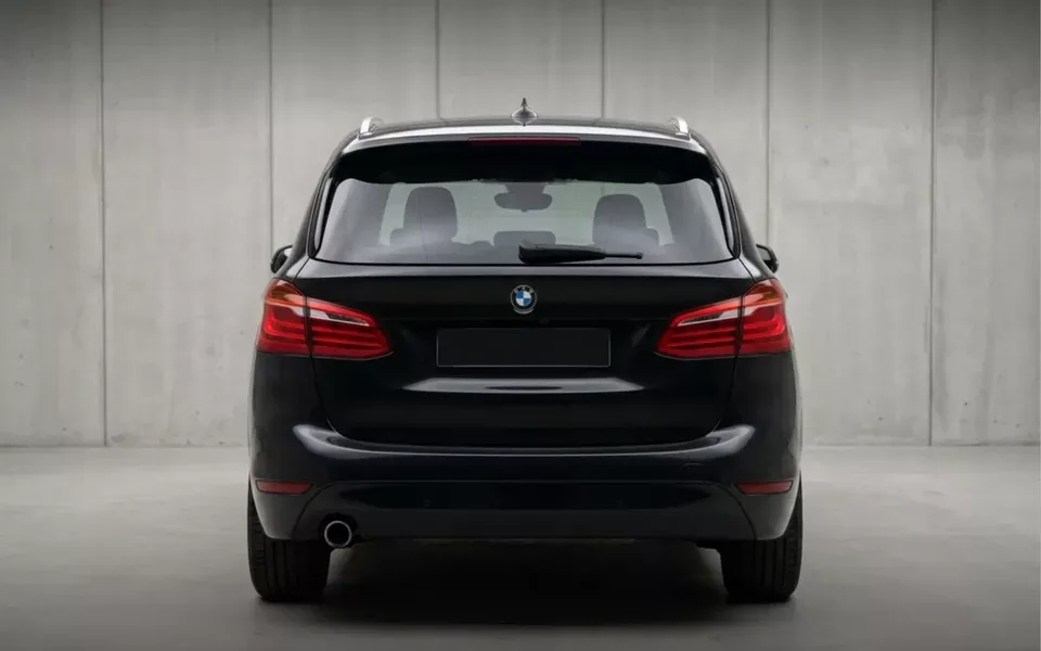 BMW 216 Active Tourer d Auto