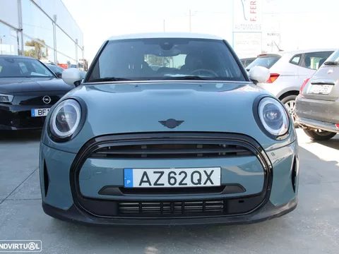 MINI 5 Portas
