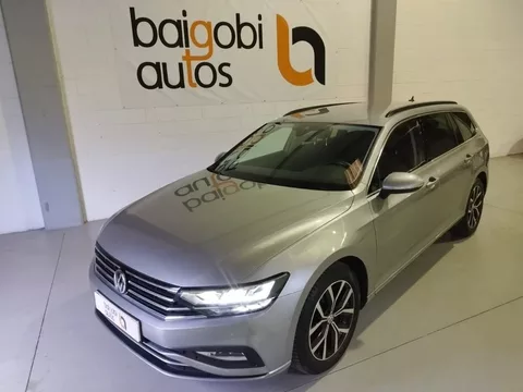 VOLKSWAGEN Passat Passat Variant 2.0TDI EVO Executive 110kW