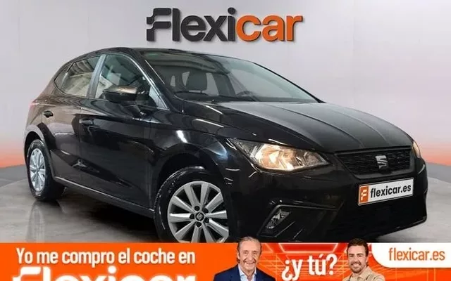 SEAT Ibiza Ibiza 1.0 S&S Reference 75