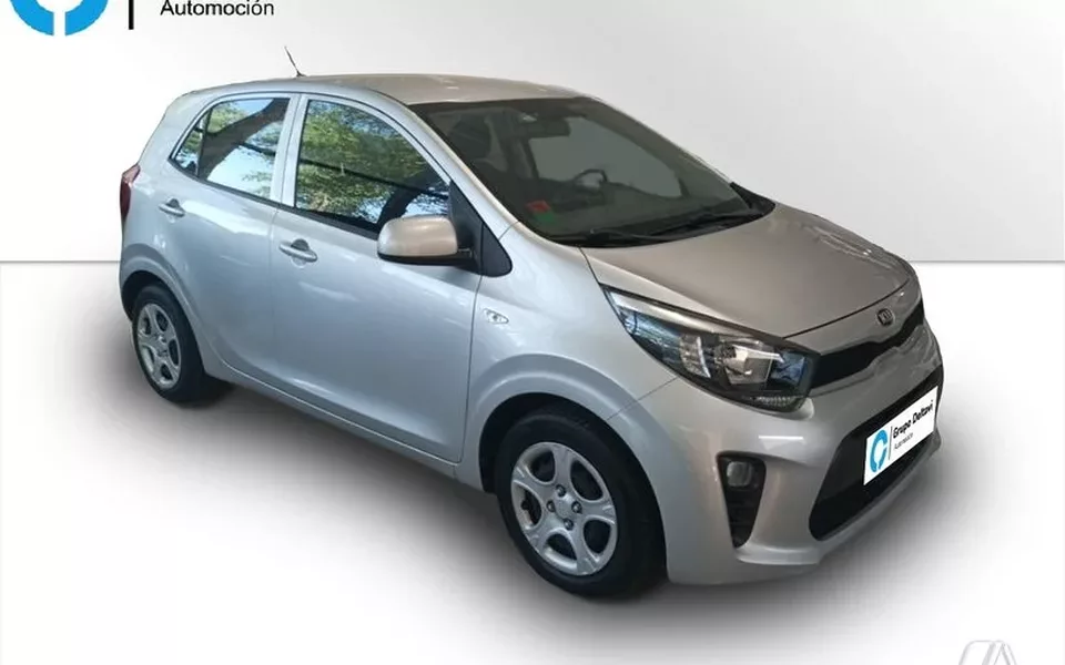 KIA Picanto Picanto 1.0 CVVTEco-Dynamics Concept
