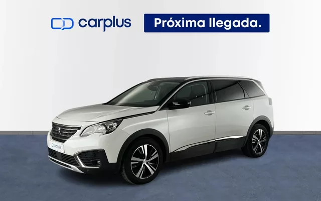 Peugeot 5008 Allure 1.2L PureTech 96kW (130CV) S&S