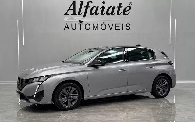 Peugeot 308 1.2 PureTech Active Pack