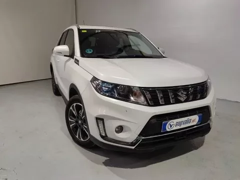 SUZUKI Vitara 1.4 VVT GLX Aut.