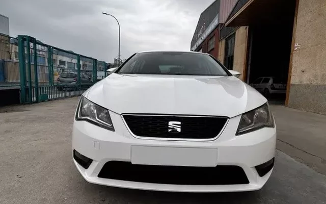 SEAT León León 1.6TDI CR S&S Style 110
