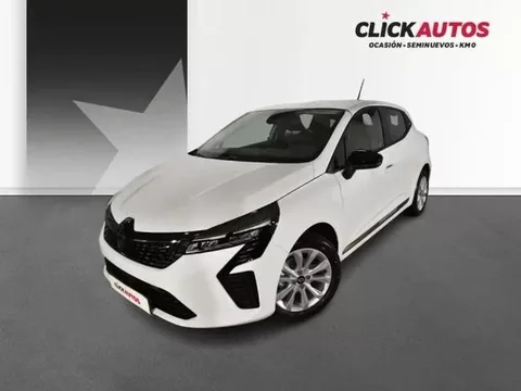 RENAULT Clio 1.0 TCE 90CV Evolution + Pack Look