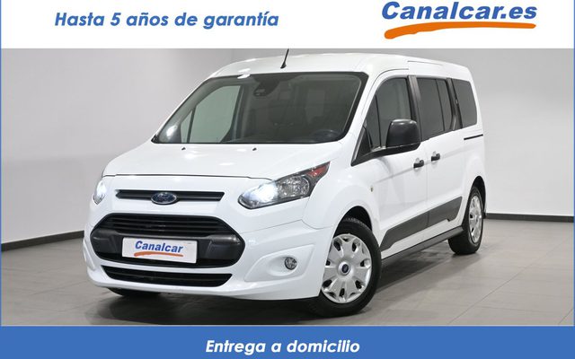 Ford Transit Connect 1.5TDCi L2 Trend 100