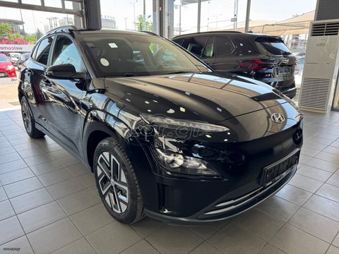 Hyundai Kona 2022 ELECTRIC 39KW 136PS!