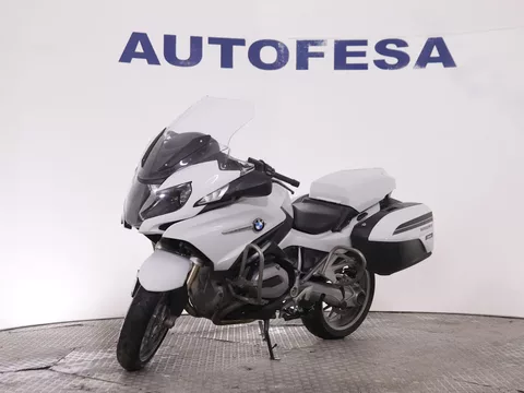 BMW R 1200 Rt R 1200 RT 125CV ABS ESP MALETAS LATERALES