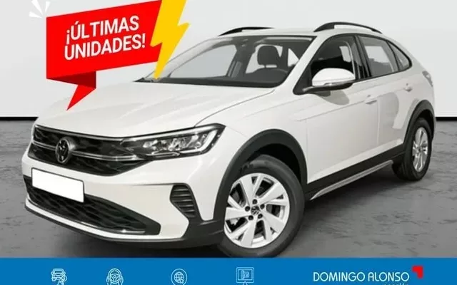 VOLKSWAGEN Taigo Connect 1.0 TSI 70kW (95CV) SG5 (CS13MV22)