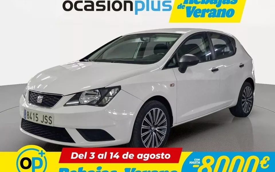 SEAT Ibiza Ibiza 1.2 TSI Style