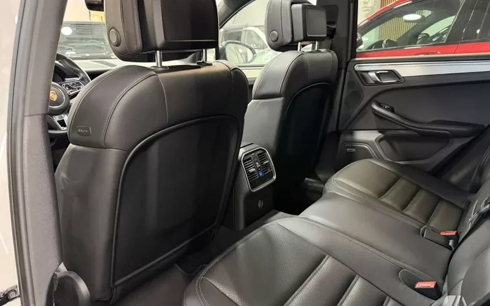 PORSCHE Macan Macan S Aut. - 52990€ en Valverde de leganes