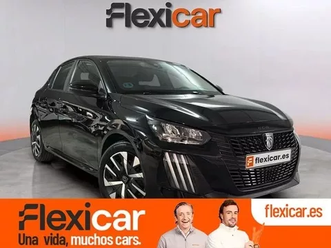PEUGEOT 208 Style Gasolina 100 S&S 6 Vel MAN