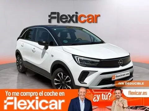 OPEL Crossland 1.2 81kW (110CV) Elegance