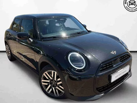 MINI - Mini - Mini Cooper C Classic M