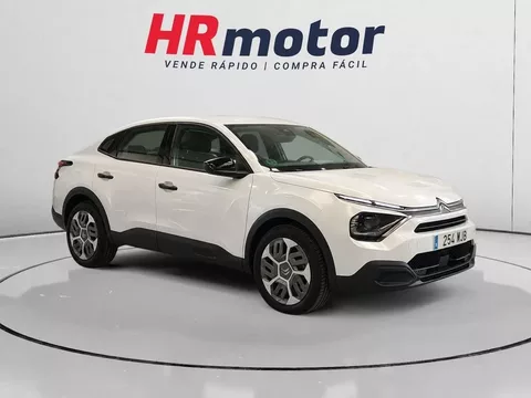 CITROEN C4 C4 1.2 PureTech You S&S 100