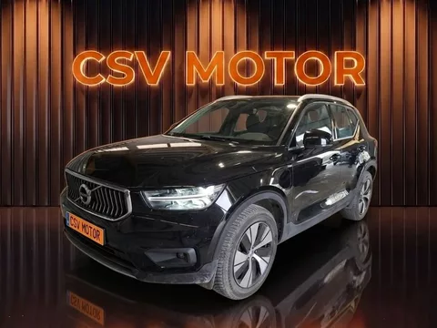 VOLVO XC40 XC40 T5 Recharge Inscription Aut.