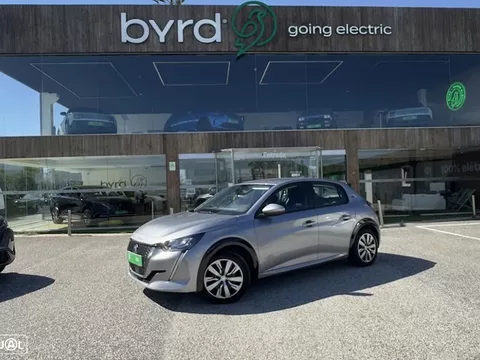 Peugeot e-208 50 kWh Active