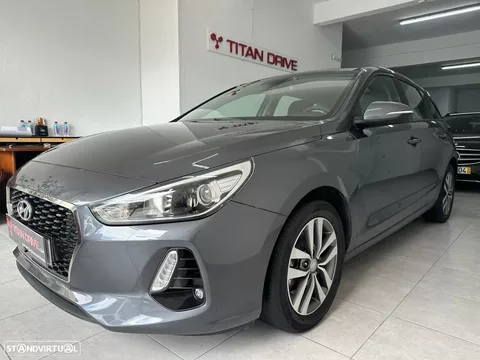 Hyundai i30 CW