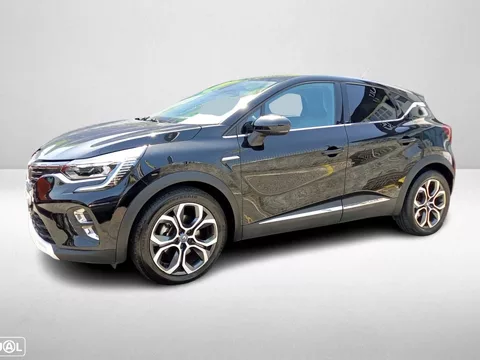 Renault Captur 1.6 E-Tech Plug-In Intens