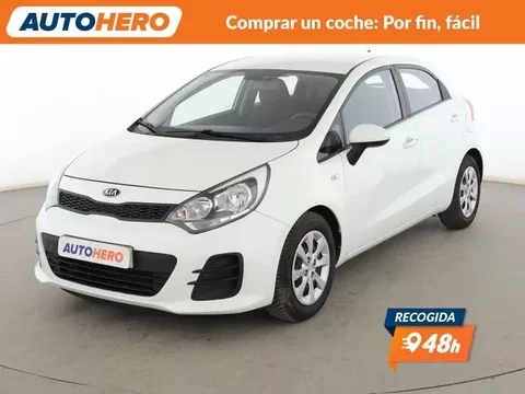 KIA Rio 1.2 Concept