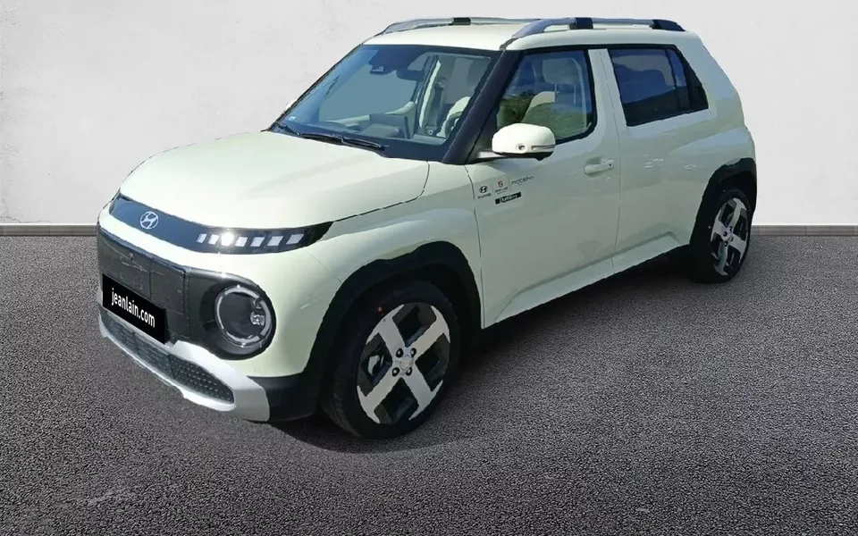 HYUNDAI INSTER 49 kWh 5 pl. Creative