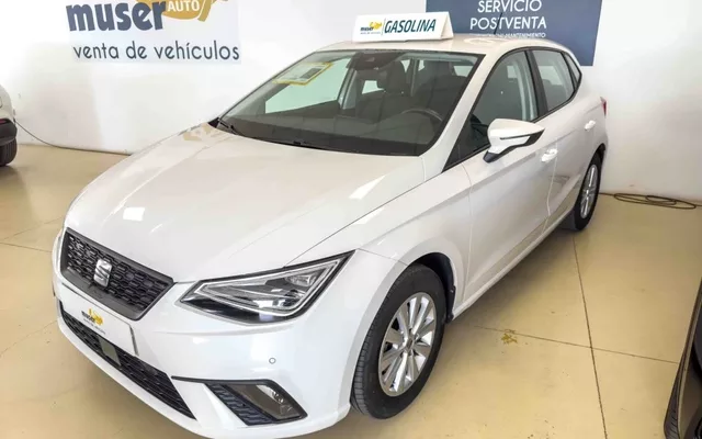 SEAT Ibiza Ibiza 1.0 TSI S&S Style 110