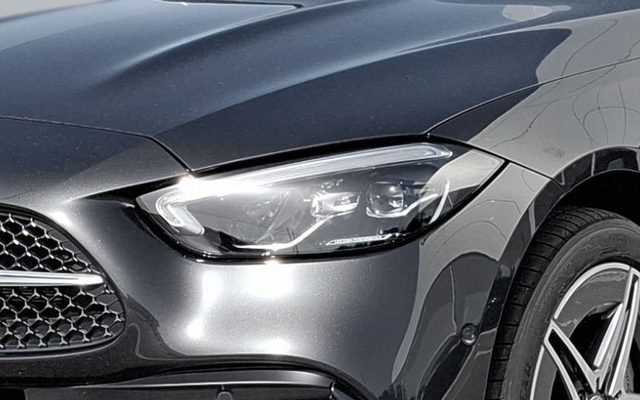 Mercedes-Benz Classe C