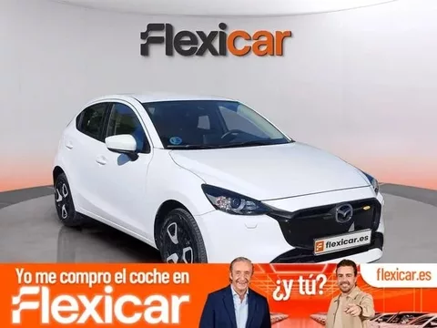 MAZDA Mazda2 e-SKYACTIV G 66kW (90CV) Center-Line
