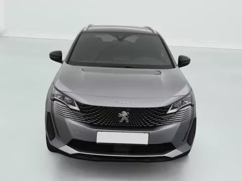 Peugeot 3008 PureTech 130ch S&S EAT8 GT Occasion