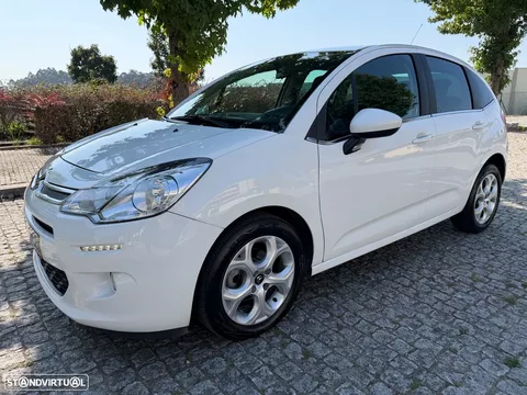 Citroën C3 1.2 PureTech Collection