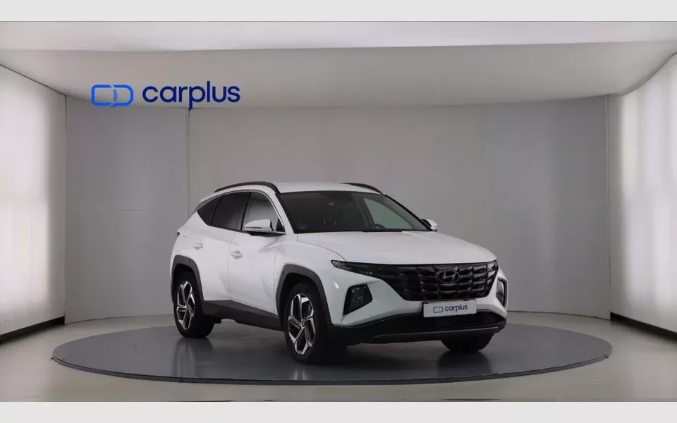 HYUNDAI Tucson 1.6 TGDI PHEV 195kW Tecno Sky Auto 4x4