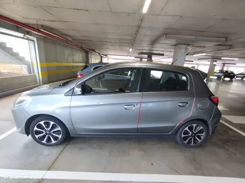 Mitsubishi Space Star 1.2 Intense