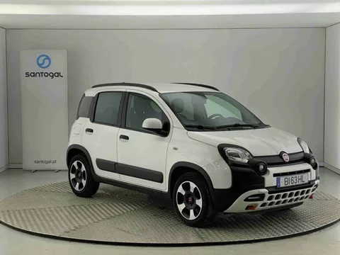 FIAT - Panda - Panda 1.0 Hybrid