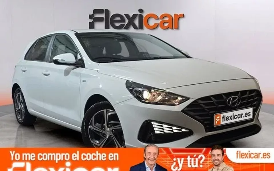 HYUNDAI i30 1.0 TGDI 48V Klass