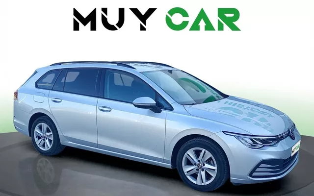 VOLKSWAGEN Golf Golf Variant 1.0 eTSI Life DSG 81kW