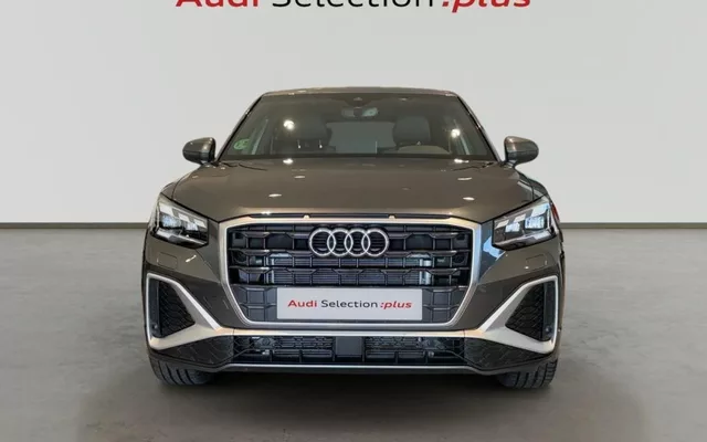 AUDI Q2 Q2 35 TFSI Adrenalin Black edition S tronic 110kW