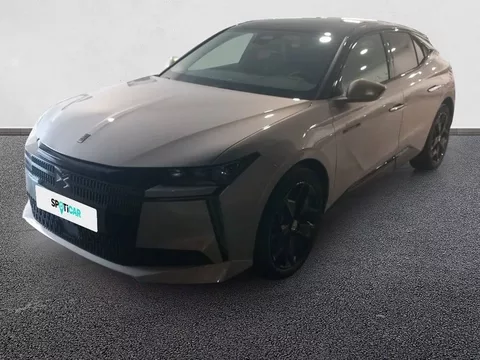 DS DS3 DS 3 Hybride 145 e-DCT6 DS Performance Line