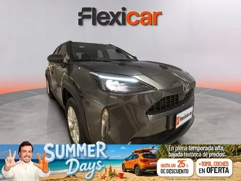 TOYOTA Yaris Cross Yaris Cross 130H Active Plus